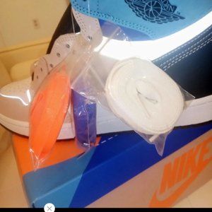 SOLD Size 12 - Air Jordan 1 Retro High OG Prototype